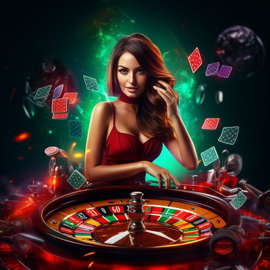 Two-factor authentication setup screen on mentari slot