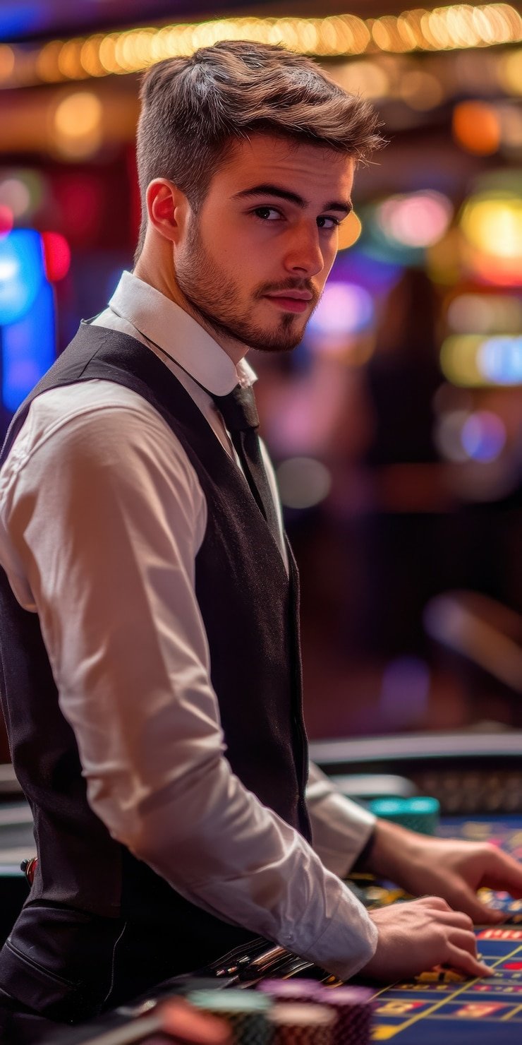 mentari slot featured game showcase