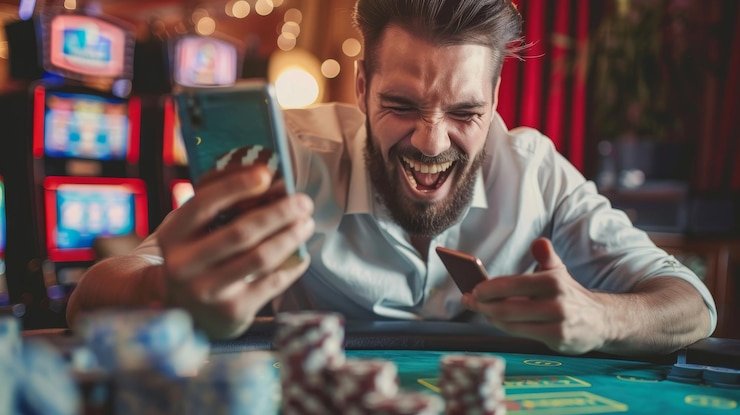 Weekly cashback dashboard on mentari slot app