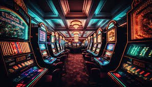 Account tier display on mentari slot